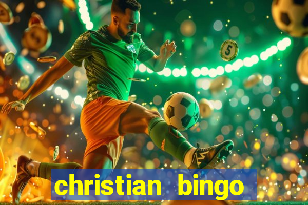 christian bingo beefcake hunter